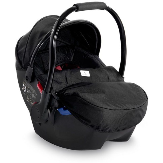 Lorelli მანქანის კალათა რიმინი წითელი, 2 image