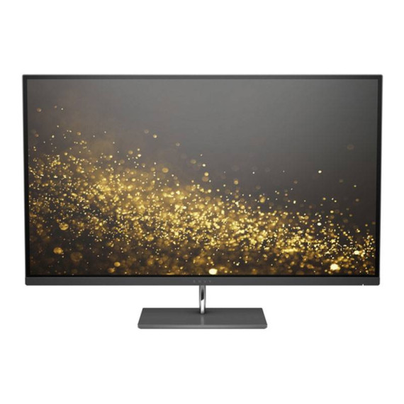 მონიტორი - HP ENVY 27s (Y6K73AA) – Black