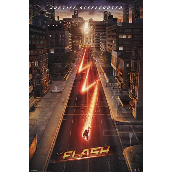The Flash