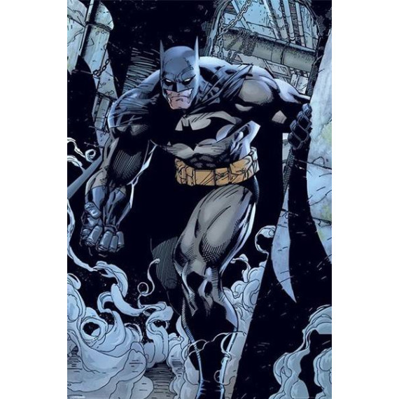 Batman (Prowl)