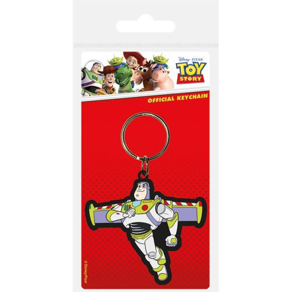 Toy Story (Buzz) გასაღების საკიდი