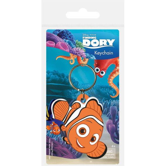 Finding Dory (Nemo) გასაღების საკიდი