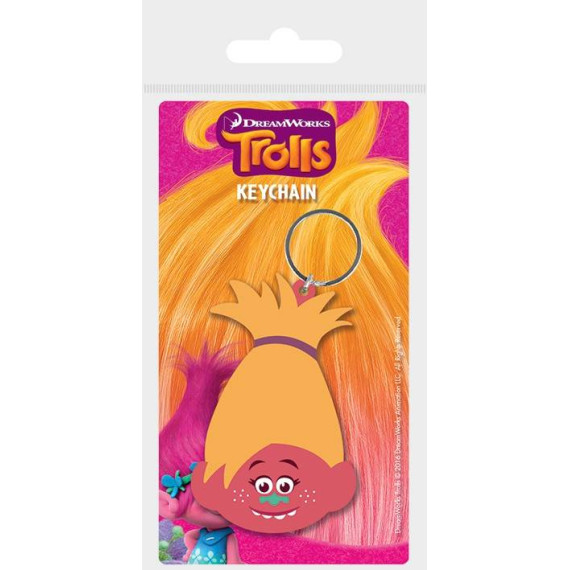 Trolls (DJ) გასაღების საკიდი