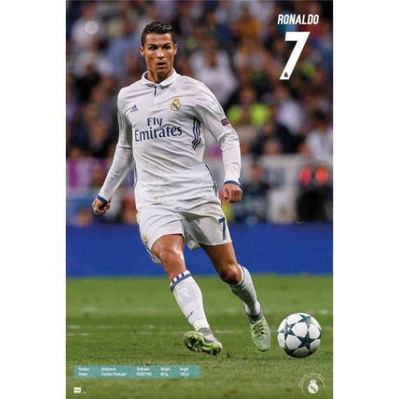 Ronaldo