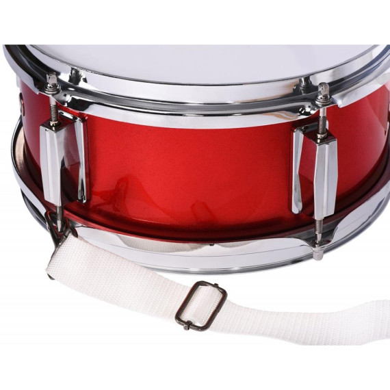 Goki დრამი Musical instrument Drum წითელი, 2 image