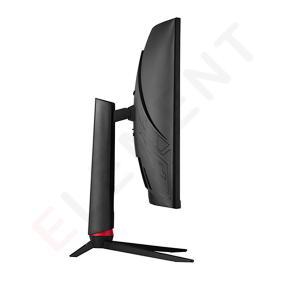 2E მონიტორი LCD 31.5" GAMING G3220B 2xHDMI, DP, MM, VA, 2560x1440, CURVED, 165Hz, 1ms, FreeSync, G-SYNC, HAS, 3 image