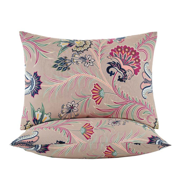 Manamo ბალიშის პირი SERRA 2*50x70