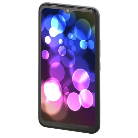 Itel მობილური ტელეფონი A48 L6006 2GB, 32GB Dual Sim შავი, 4 image