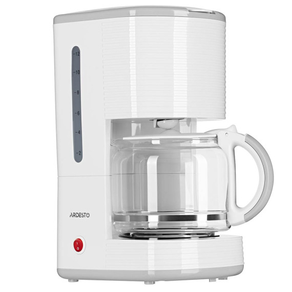 Ardesto ყავის აპარატი FCM-D17WG