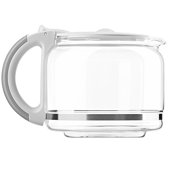 Ardesto ყავის აპარატი FCM-D17WG, 8 image