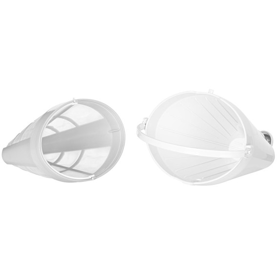 Ardesto ყავის აპარატი FCM-D17WG, 9 image