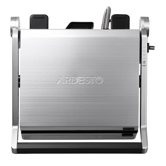 Ardesto ელექტრო გრილი GK-STC20, 8 image
