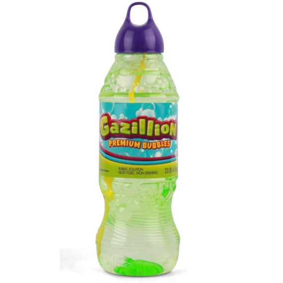 Gazillion საპნის ბუშტები Bubbles GZ35003