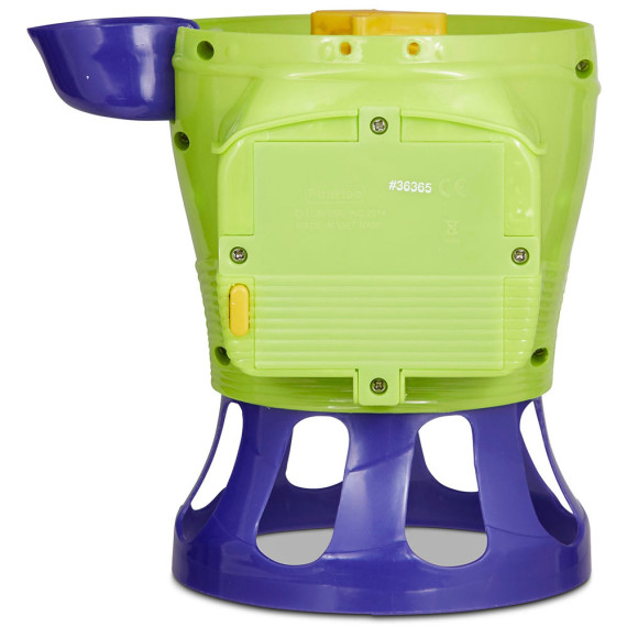 Gazillion საპნის ბუშტები Tornado GZ36365, 3 image