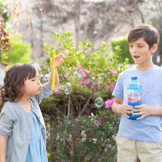 Gazillion საპნის ბუშტები BUBBLE SOLUTION GZ36393, 3 image