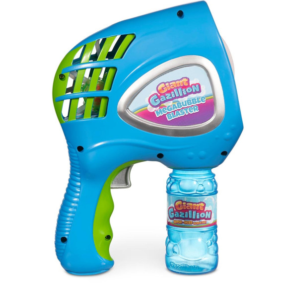 Gazillion საპნის ბუშტები MEGABUBBLE BLASTER GZ36444
