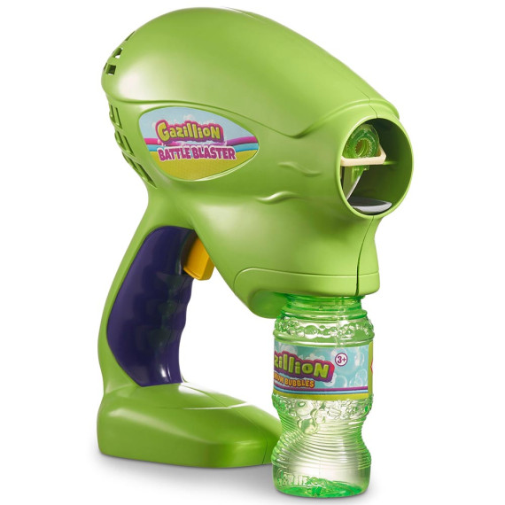 Gazillion საპნის ბუშტები Battle Blaster GZ36447, 2 image