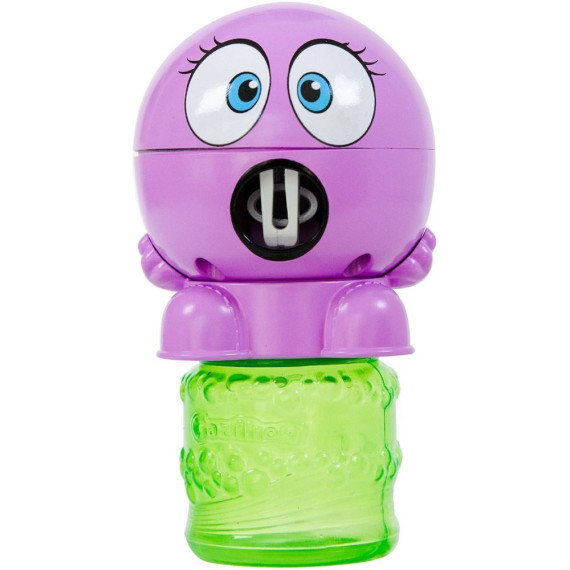 Gazillion საპნის ბუშტები Bubble Heads GZ36570