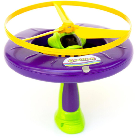 Gazillion საპნის ბუშტები Sky Bubbles GZ36593, 2 image