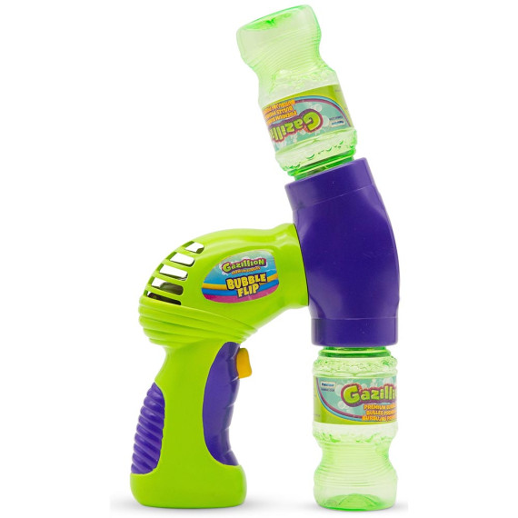 Gazillion საპნის ბუშტები Bubble Flip GZ36598, 2 image