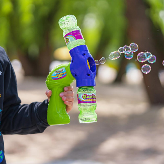 Gazillion საპნის ბუშტები Bubble Flip GZ36598, 5 image