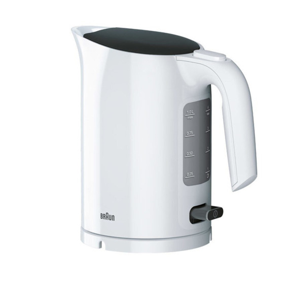 Braun ელექტრო ჩაიდანი WK3000WH