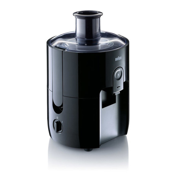 Braun წვენსაწური SJ3100WH PurEase