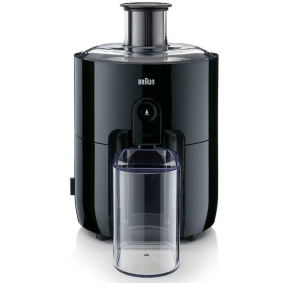 Braun წვენსაწური SJ3100WH PurEase, 2 image