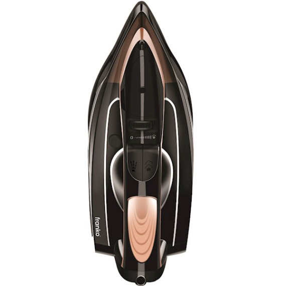 FRANKO ორთქლის უთო FSI-1188 ვარდისფერი, 2 image