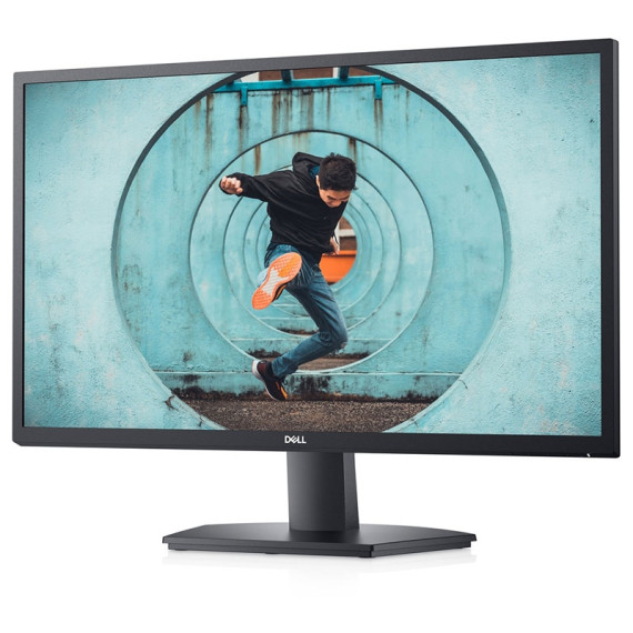Dell მონიტორი LCD 27" DELL SE2722H D-Sub, HDMI, VA, 2 image