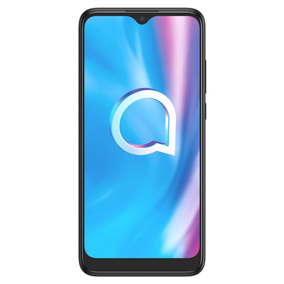Alcatel მობილური ტელეფონი Smartphone 1SE (5030D) 3/32GB Dual SIM ნაცრისფერი