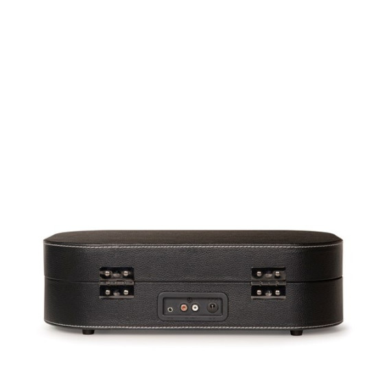 CROSLEY პორტატული ფირსაკრავი Discovery Black (ქროსლი), 3 image CROSLEY პორტატული ფირსაკრავი Discovery Black (ქროსლი), 3 image