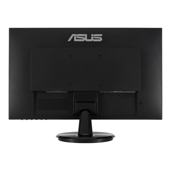 Asus მონიტორი LCD 23.8" Asus VA24DQ HDMI, DP, D-Sub, MM, IPS, 1920x1080, 75Hz, 2 image