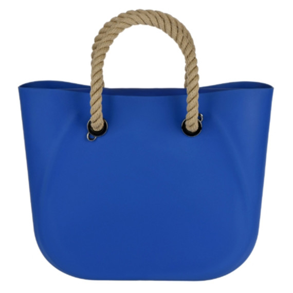 Ardesto საყიდლების ჩანთა, ლურჯი, რეზინი, 2 image