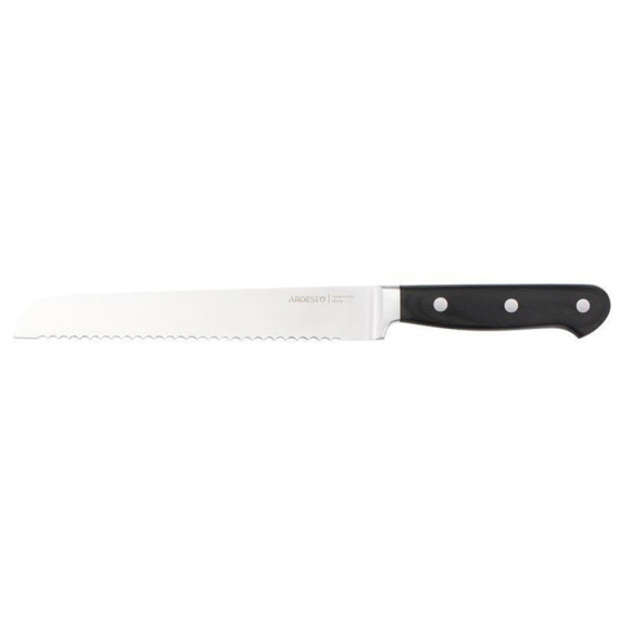Ardesto დანა 32 cm, blade length 20,3 сm, შავი, ხე, 4 image