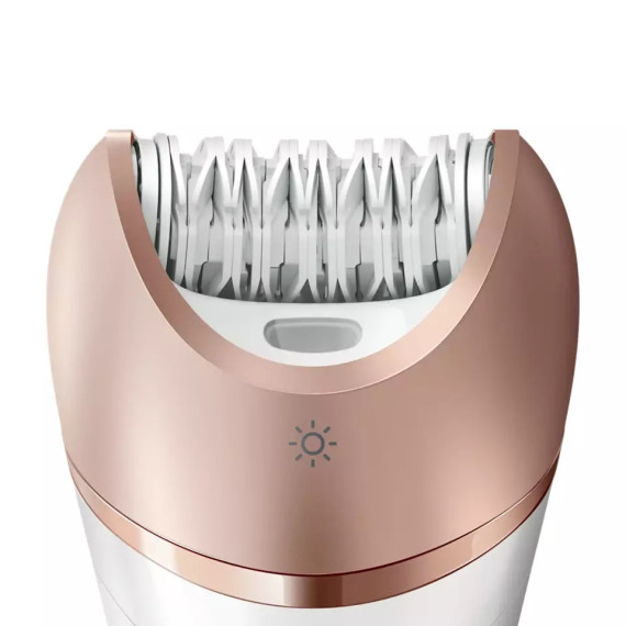PHILIPS ეპილატორი BRE652/00, 2 image