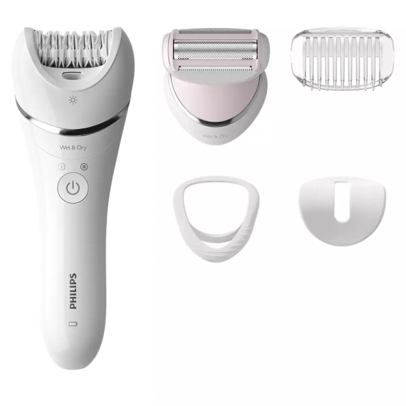 PHILIPS ეპილატორი BRE710/00