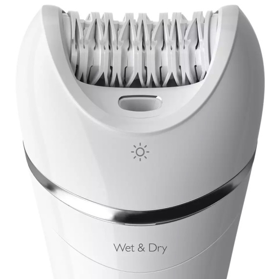 PHILIPS ეპილატორი BRE710/00, 2 image