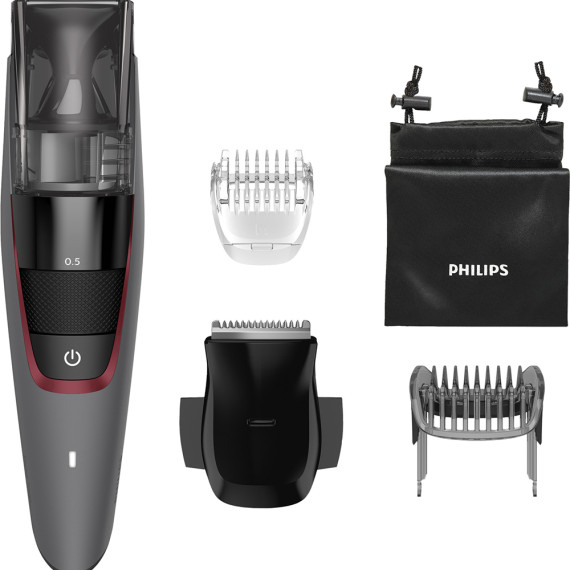 PHILIPS თმის საკრეჭი BT7510/15