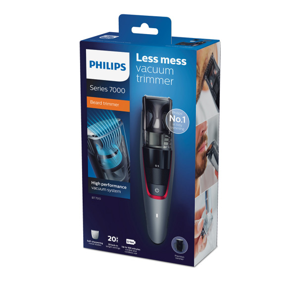 PHILIPS თმის საკრეჭი BT7510/15, 3 image