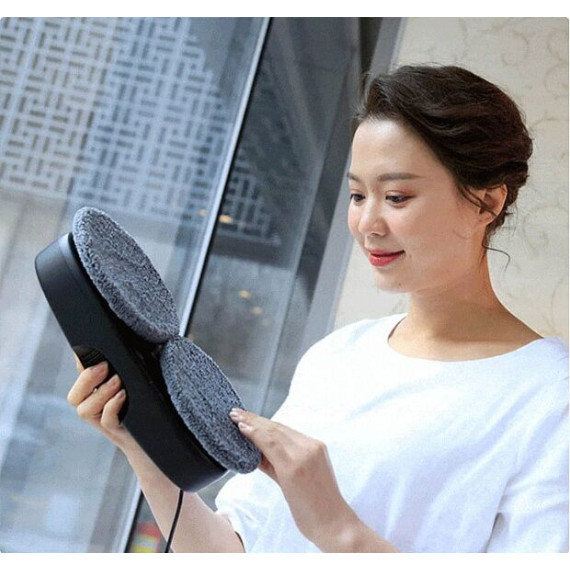 Xiaomi ფანჯრის საწმენდი რობოტი Mi HuttDDC55, 3 image