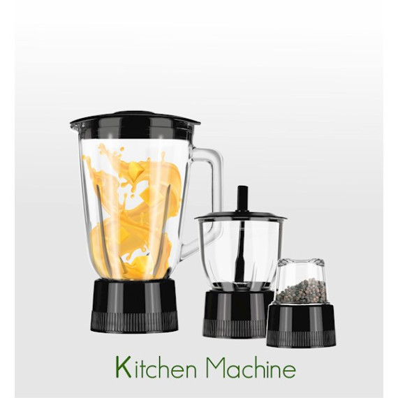 FRANKO სამზარეულოს კომბაინი FKM-1178, 2 image