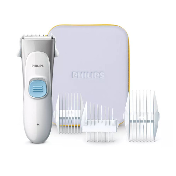 PHILIPS ბავშვის თმის საკრეჭი HC1091/15