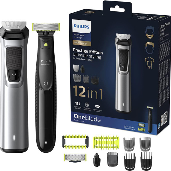 PHILIPS უნივერსალური საკრეჭი MG9710/90