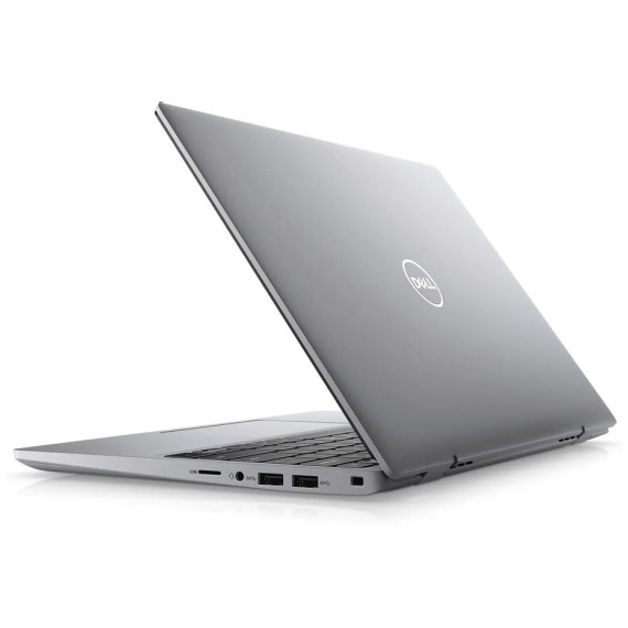 Dell ნოუთბუქი Latitude 3320 13.3FHD IPS/Intel i3-1115G4/4/128F/int/Lin, 2 image Dell ნოუთბუქი Latitude 3320 13.3FHD IPS/Intel i3-1115G4/4/128F/int/Lin, 2 image