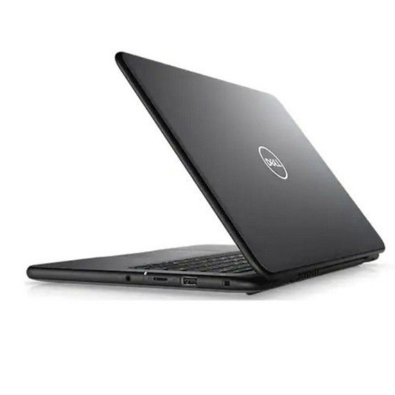 Dell ნოუთბუქი Latitude 3310 13.3 AG/Intel i3-8145U/8/256F/int/W10P, 2 image