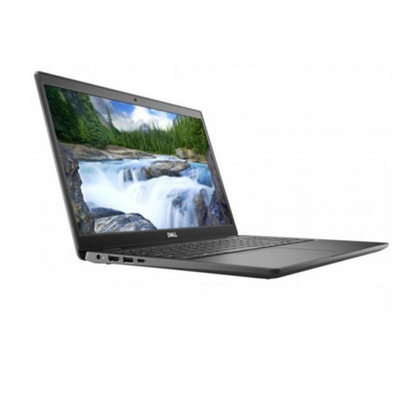Dell ნოუთბუქი Latitude 3510 15.6FHD AG/Intel i7-10510U/8/256F/int/Lin, 2 image Dell ნოუთბუქი Latitude 3510 15.6FHD AG/Intel i7-10510U/8/256F/int/Lin, 2 image