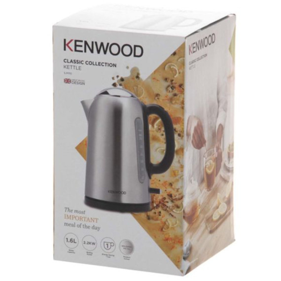 Kenwood ელექტრო ჩაიდანი SJM110, 4 image