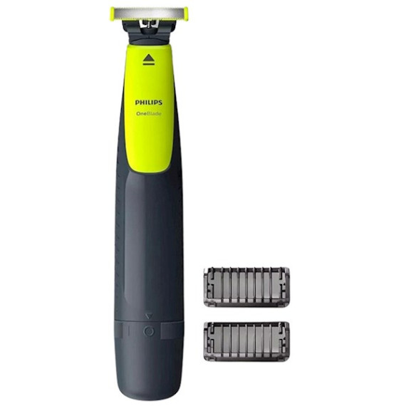 PHILIPS წვერის საპარსი QP2510/11, 2 image