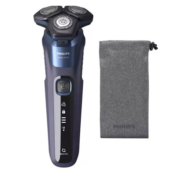 PHILIPS წვერის საპარსი S5585/10, 2 image